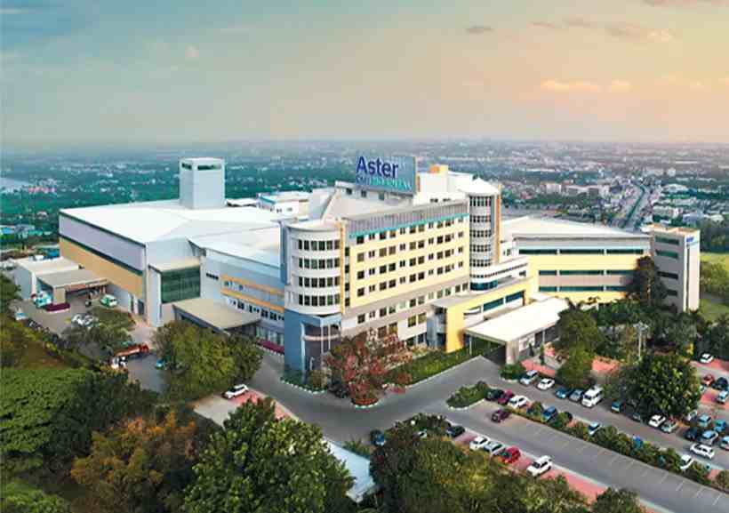 Best Multi Specialty Hospitals In India | Aster Hospitals